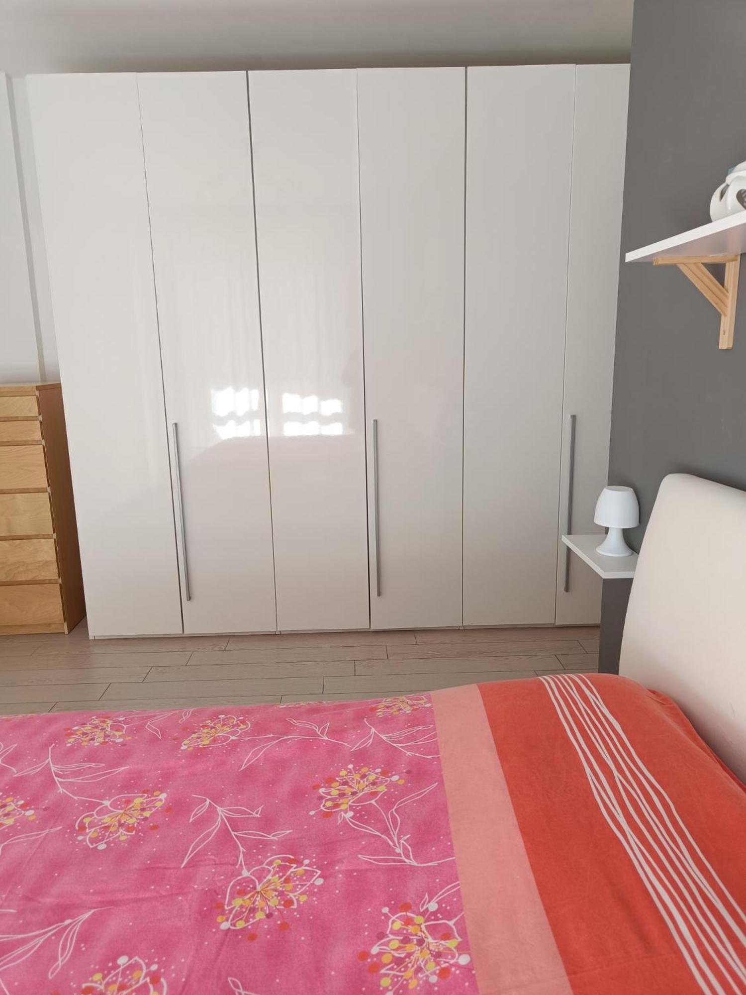 Casa Camila Pescara Διαμέρισμα Εξωτερικό φωτογραφία