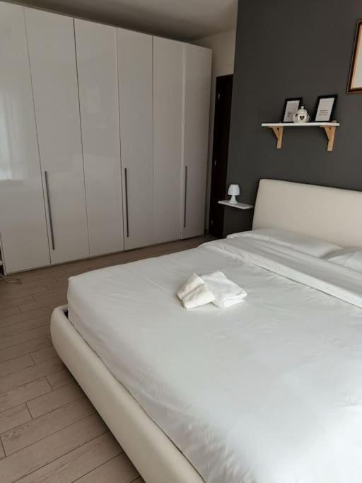 Casa Camila Pescara Διαμέρισμα Εξωτερικό φωτογραφία
