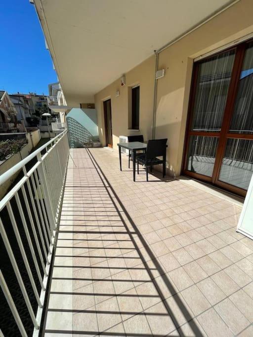 Casa Camila Pescara Διαμέρισμα Εξωτερικό φωτογραφία