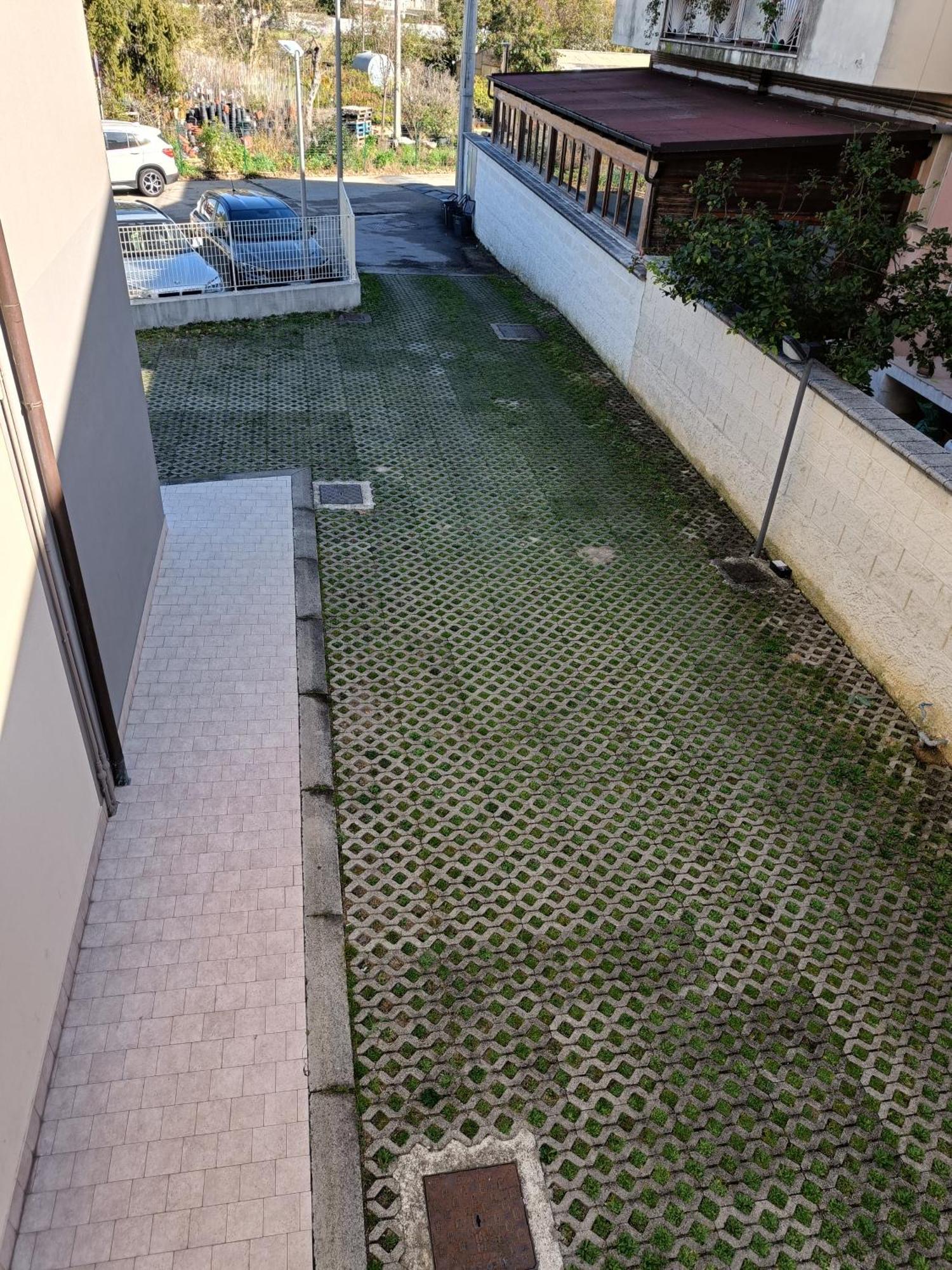 Casa Camila Pescara Διαμέρισμα Εξωτερικό φωτογραφία