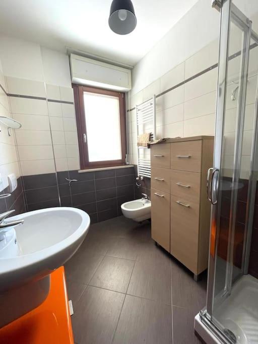 Casa Camila Pescara Διαμέρισμα Εξωτερικό φωτογραφία